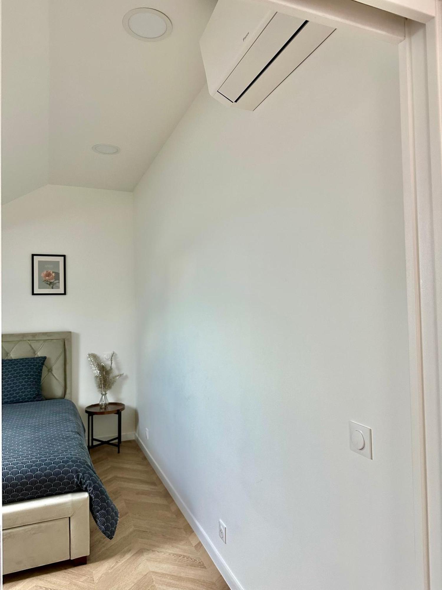 Magnifique Appartement ,10 Min Orly Aeroport Paray-Vieille-Poste Εξωτερικό φωτογραφία