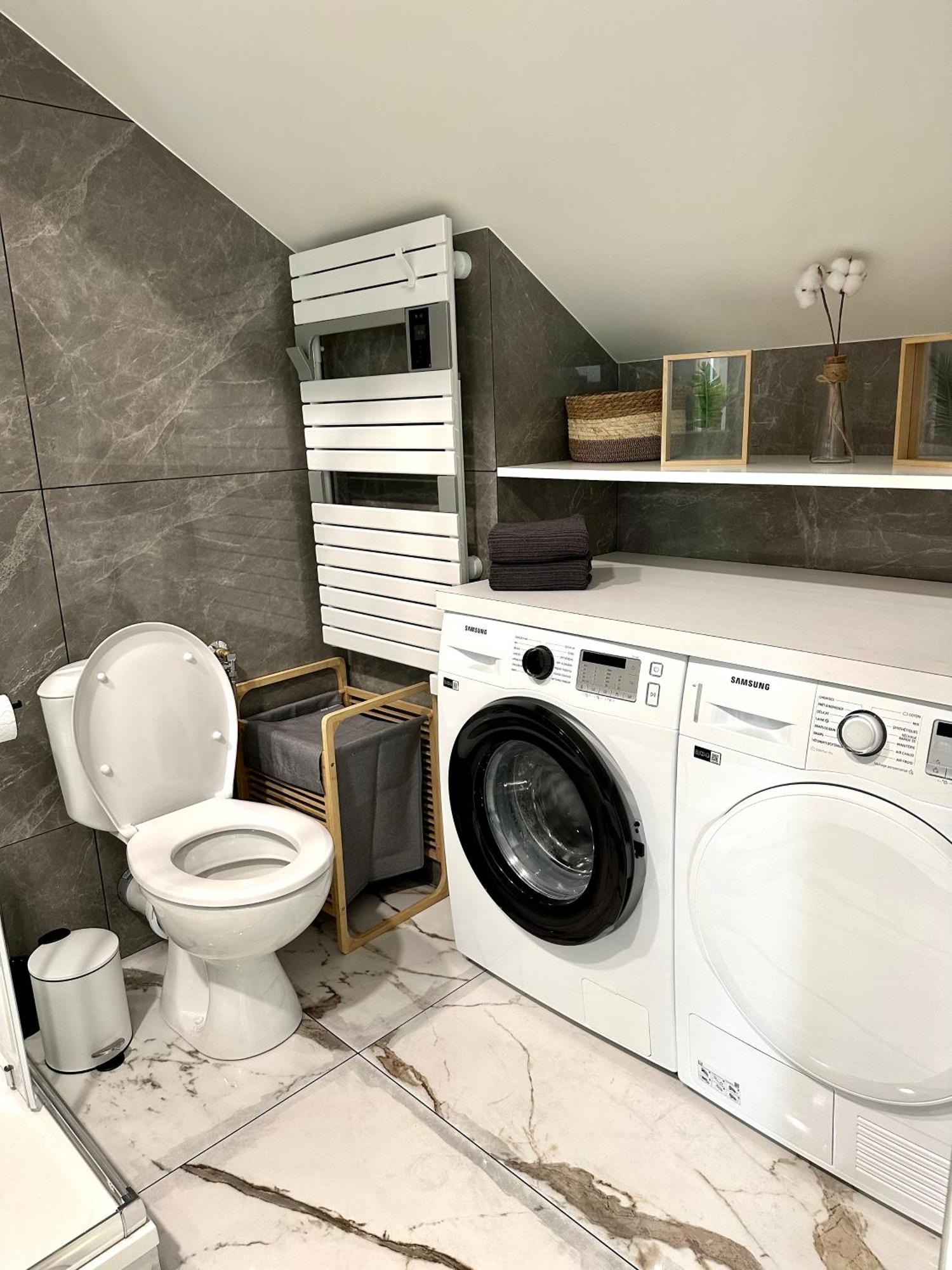 Magnifique Appartement ,10 Min Orly Aeroport Paray-Vieille-Poste Εξωτερικό φωτογραφία
