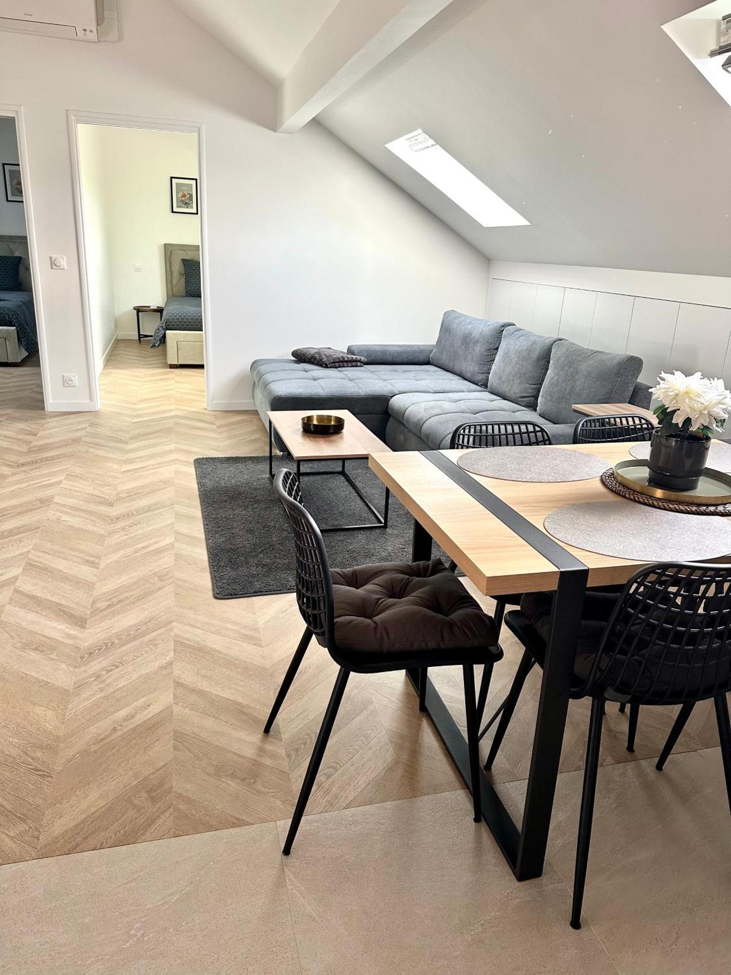 Magnifique Appartement ,10 Min Orly Aeroport Paray-Vieille-Poste Εξωτερικό φωτογραφία